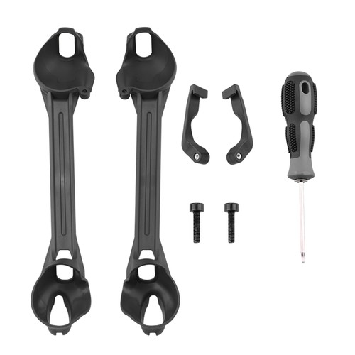 2pcs arm bracers reinforcement - 2pcs,