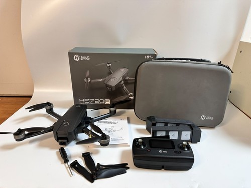 Holy stone hs720e drone - stone, set