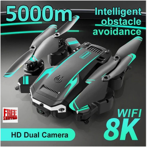 Professional drone dual - drone,