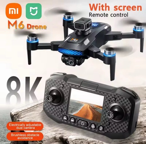 Drone premium gps camera - premium,