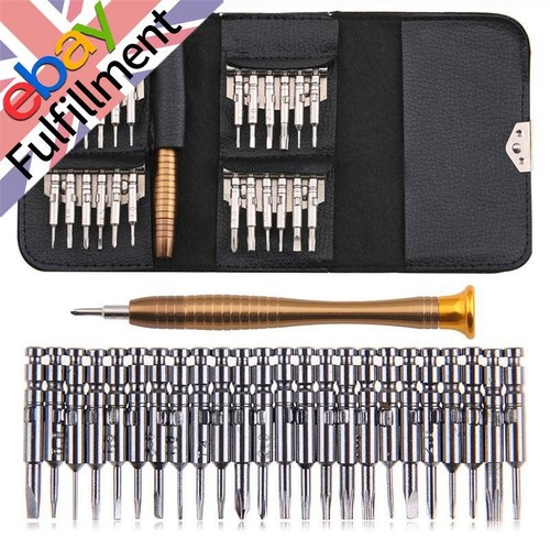 Drone repair screwdriver tool - repair,
