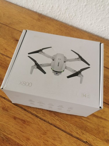 Drone camera simrex x800 - camera,
