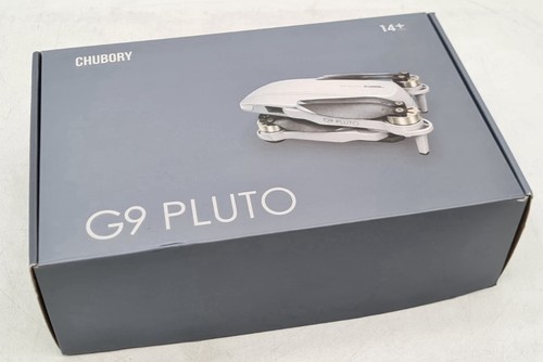 Chubory pluto drone - pluto,