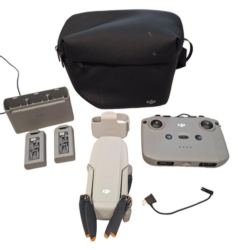 Dji mini drone set - dji,