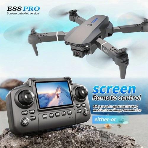 Gps drone with wifi camera - gps,