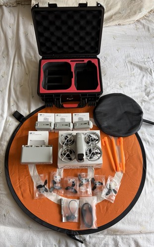 Dji neo starter - neo,