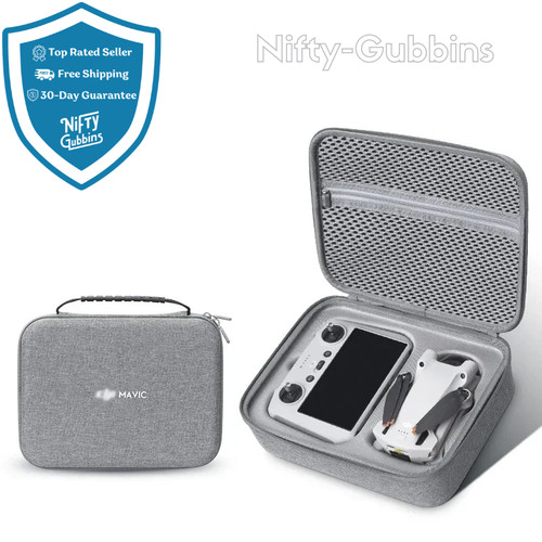 Portable carry case storage - case,