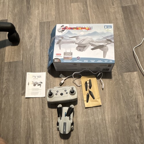 Red5 fpv 101 - fpv, camera