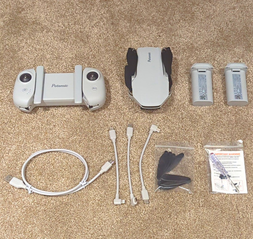 Potensic atom drone - potensic,