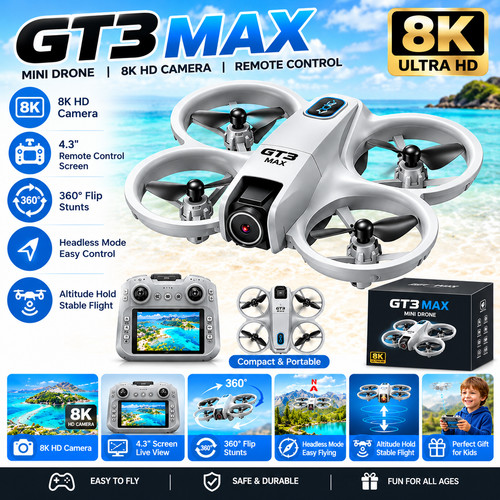 Professional dual camera - professional,