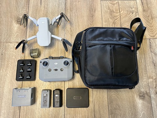 Dji mini excellent - mini,