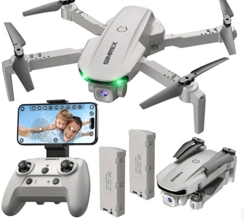 Drone with camera for - drone,