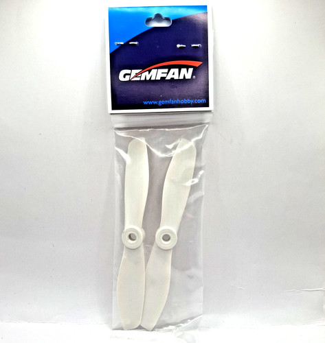 Gemfan 5045 propellers - 5045,