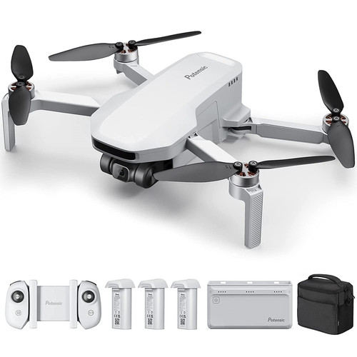 Used potensic atom - se, drone