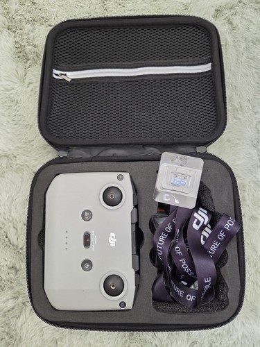 Dji bundle for - for, (and