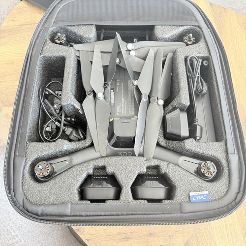 3dr solo drone x batteries - drone,,