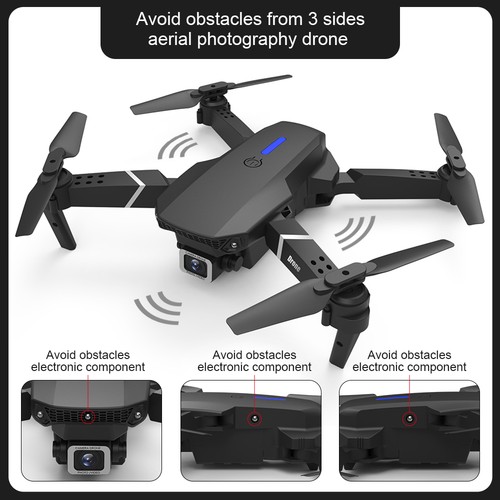 Drone mini with camera - with,