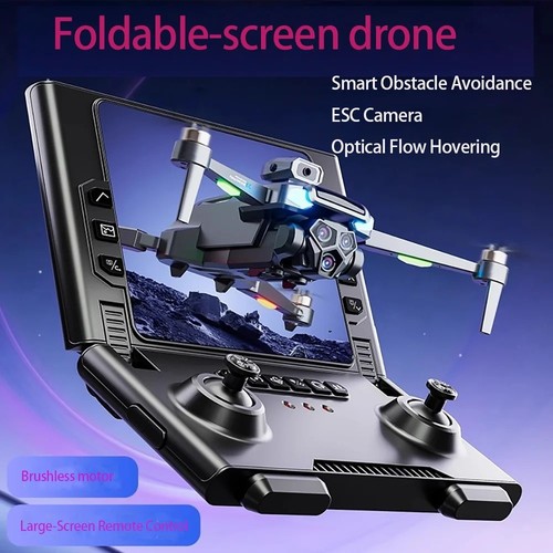 M66 max professional drone - max,