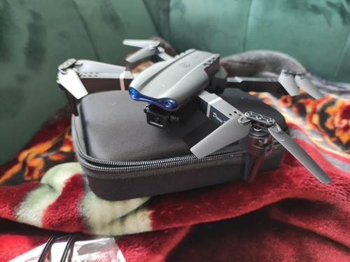 Toy drone full set new - full, set,