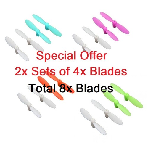 Blade propeller 2x sets - blade,