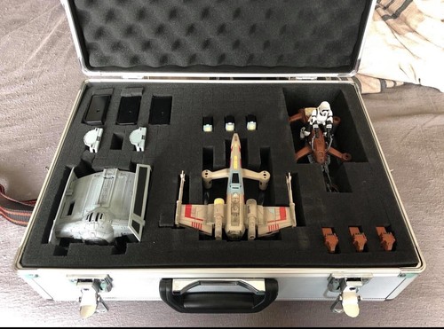 Propel star wars drone - set,