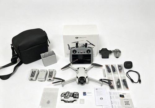 Dji mini pro - dji, more
