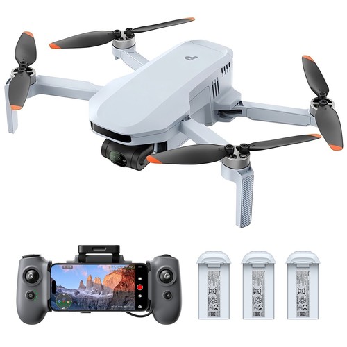 Used potensic atom - gps, drone