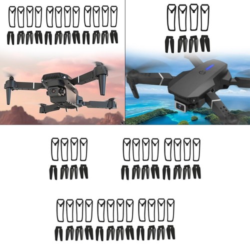 Replacement propellers drone - propellers,