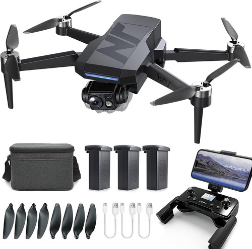 Gps drone with camera - camera, 4k