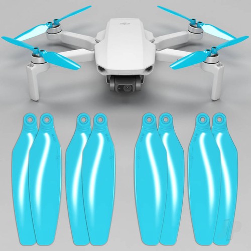 Master airscrew stealth prop - master,