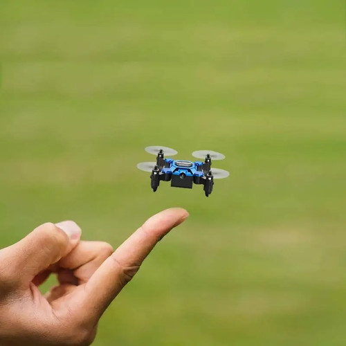 Mini folding drone camera - mini,