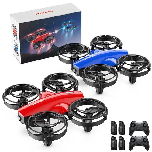Set tomzon toy drones - tomzon,