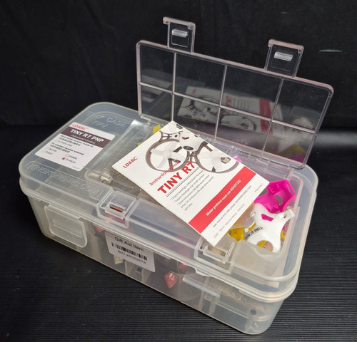 Ldarc tiny pnp kit - ldarc, r7