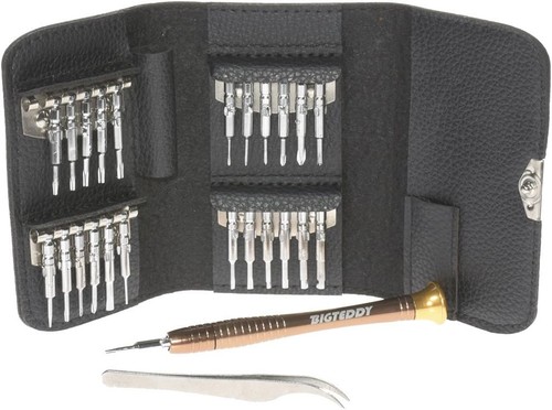 Repair tool set - rc,