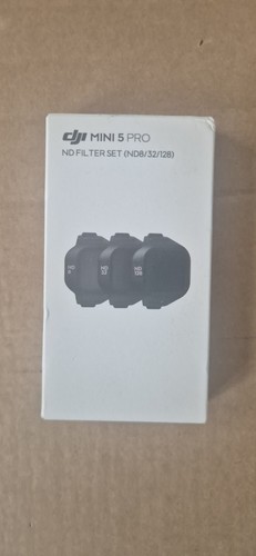 Dji mini pro filter set - dji, nd