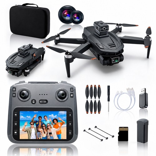 V168 pro max gps drone - v168,